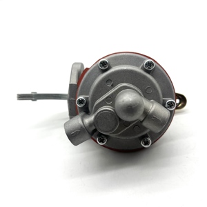 AR158 BCD2654 563146 PON107 Bomba de Combustible Mecánica 1/2-20 UNF para Land Rover <span class=keywords><strong>Defender</strong></span> Discovery Range Rover Nueva - Product Image 4