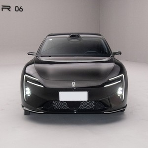 2025 Changan Avatr 06 auto <span class=keywords><strong>a</strong></span> gamma estesa EV <span class=keywords><strong>Avatar</strong></span> 06 nuovo veicolo energetico Hua-wei auto elettriche in vendita - Product Image 2