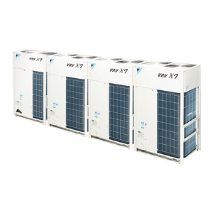 Condizionatore d'Aria Smart Home <span class=keywords><strong>DAIKIN</strong></span> <span class=keywords><strong>Multi</strong></span> Split con Unità Esterna a Risparmio Energetico, Compressore a Velocità Variabile e Controllo tramite App - Product Image 3