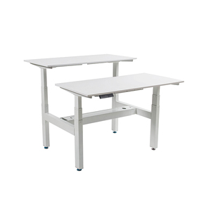 Nate altura ajustable muebles computadora Escritorio de pie para niños y adultos - Product Image 1