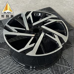 Repuestos de Automóviles, Cubierta de Llanta, Llanta de Aleación, Llantas de Aleación, Llanta de Automóvil de Pasajeros, Llantas <span class=keywords><strong>4X4</strong></span> para Hyundai <span class=keywords><strong>Tucson</strong></span> <span class=keywords><strong>2023</strong></span> - Product Image 6