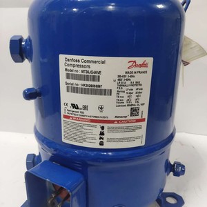   คอมเพรสเซอร์ทำความเย็นแบบสโครล รุ่น MT36JG4EVE สำหรับห้องเย็น 3 แรงม้า 220 โวลต์ - Product Image 4