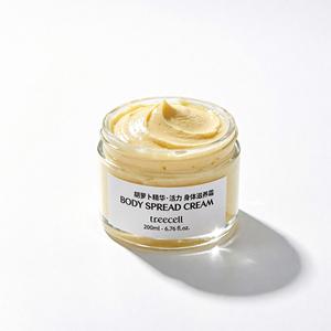 Crème corporelle Treecell 200ml Soin quotidien de la peau Tous types de peau - Product Image 1