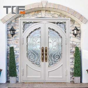 Catalogue Iron Doors <strong>New</strong> Iron Grill Window Door Designs Iron <strong>Gate</strong> Designs Simple - Product Image 2