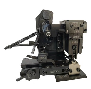 OTP เทอร์มินัลแม่พิมพ์เครื่องจีบ30มม. 40มม. อุปกรณ์จังหวะยุโรป - Product Image 2