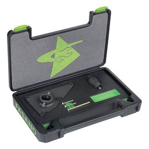 Extractor de Piñón de Bomba de Combustible de Alta Presión Fasano para Motores Hyundai Kia, Kit de Herramientas para Extraer Engranajes - Product Image 1