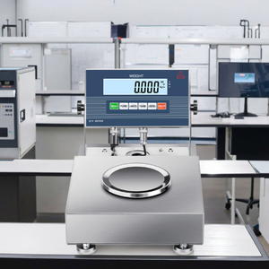 <span class=keywords><strong>Balanza</strong></span> Analítica Electrónica a Prueba de Explosiones, Precisión de 0.01g, <span class=keywords><strong>Balanza</strong></span> de Laboratorio con Capacidad de 1000g, 2000g, 3000g, Pantalla Digital - Product Image 2