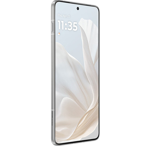 Teléfono Inteligente Motorola <span class=keywords><strong>Moto</strong></span> Edge 70 X70 Air Cloud Dancer 5G, ROM Global, Pantalla OLED de 6.7'' y 120Hz, Snapdragon 7 Gen 4, 4800mAh, Diseño Delgado - Product Image 3