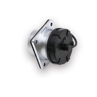 Connecteur Circulaire Étanche IP67 Série Weipu WF32 Authentique 4-19 Broches Prise Carrée TE 100% Authentique En Stock Petit MOQ
