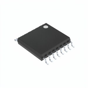 Proveedores de Componentes Electrónicos, Servicio Integral Original, 16 TSSOP (0.173", 4.40mm de Ancho), Circuito Integrado Lógico BUFFER INVERT 6V 16TSSOP - Product Image 1
