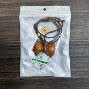 2025 DIY Handmade Pretzel Bread Charm Pendant Car Ornament <b>Backpack</b> Hanging Accessories Women Bag Handbag Keychain Decoration - Product Image 6