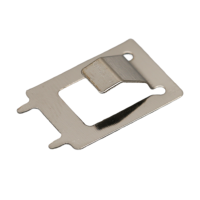 Services d'emboutissage de tôles de haute qualité pour la fabrication de pièces métalliques électriques en cuivre et laiton OEM