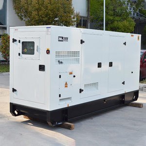 Prekins Generator Super Silent 30kw 50kw 100kw 200kw 400kw 500kw 800kw 1000kw Generator Set - Product Image 6