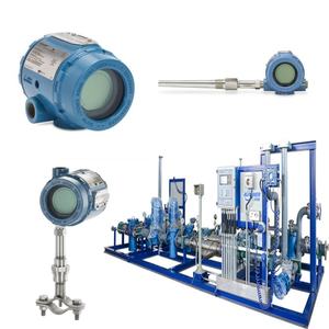 Transmisor de Temperatura EMERSON Rosemount 3144P Disponible con Sensor 214C/214C RTD/0085, Termómetro 114C y Tubo de Protección 114P - Product Image 6