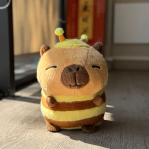 Kapi Bala Bee Knuffel Kleine Bij En Grote Bij Opties Ons 3-5 Dagen Snelle Levering Zacht Schattig Knuffeldier Cadeau - Product Image 2