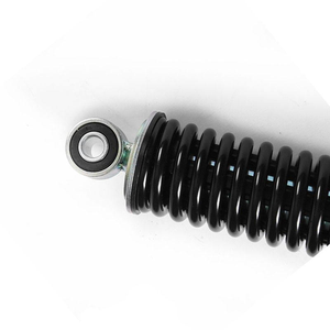 โช้คอัพหลังคุณภาพสูงสำหรับรถมอเตอร์ไซค์ฮอนด้า <span class=keywords><strong>PCX</strong></span> 150 อะไหล่ระบบกั<span class=keywords><strong>น</strong></span>สะเทือ<span class=keywords><strong>น</strong></span> - Product Image 2