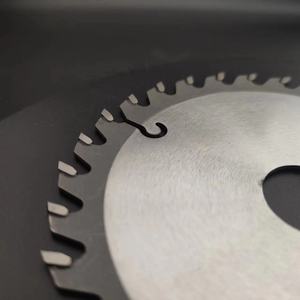 TCT evrensel DIY araçları evrensel ahşap kesme için testere bıçağı sanayi için TCT dairesel testere bıçakları - Product Image 2