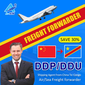 Экспресс-доставка грузов из Китая в Конго (Киншаса) / Нигерию авиапочтой FedEx <span class=keywords><strong>DHL</strong></span> - Product Image 1
