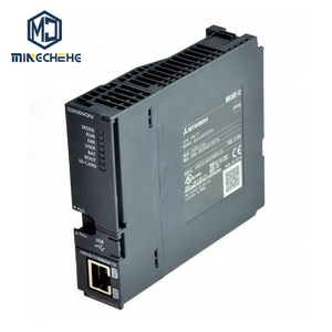 Q26UDVCPU Modèle universel haute vitesse Type Q26UDVCPU - Product Image 1