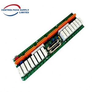 Módulo de Entrada Analógica de Alto Nivel Original Nuevo 51304337-150, 16 Canales, 4-20mA STI para Sistema TDC 3000 DCS - Product Image 5