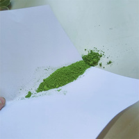 Poudre de thé vert matcha amincissante de qualité cérémoniale supérieure, emballée sous vide, en vrac, prix de gros, approvisionnement frais