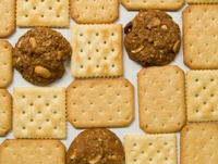 Four électrique multifonctionnel entièrement automatique, équipement de cuisson de biscuits, machine à pâte à biscuits, machine de formage par compression, nouveau modèle 304