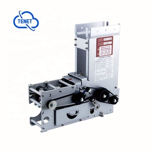 Trước có giá trị Mifare thẻ <span class=keywords><strong>Dispenser</strong></span> bãi đậu xe 500 cái máy bán hàng tự động ATM PVC NFC tự động <span class=keywords><strong>RFID</strong></span> kinh doanh kiosk Máy Thẻ <span class=keywords><strong>Dispenser</strong></span> - Product Image 1