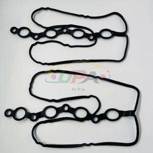 Piezas de motor de alta calidad JUNTA DE LA TAPA DE BALANCINES 22441-03050 2244103050 Para H-yundai Sonata Santa Fe 22441 03050 - Product Image 5