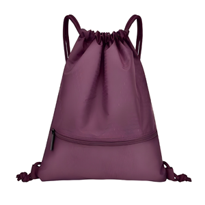 Sac de natation léger en PVC, imperméable, respirant, durable, écologique, séchage rapide, fermeture à cordon, <span class=keywords><strong>plat</strong></span>, vide, multisports - Product Image 1