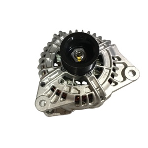 ALTERNADOR DE COCHE GENUINO PARA <span class=keywords><strong>BOSCH</strong></span> 24V 0124655082 5259577 42498713 4892318 4892320 5259578 525957800 ALTERNADOR ORIGINAL para IVECO - Product Image 1