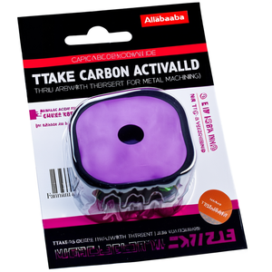 Inserto de Roscado Whitworth de Perfil Completo de 55 Grados TTAKE para Mecanizado de Metales - Product Image 2