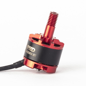 <span class=keywords><strong>Motor</strong></span> de Dron sin escobillas <span class=keywords><strong>Happy</strong></span> H600 3538, 550KV, 12S, para helicópteros RC - Product Image 3