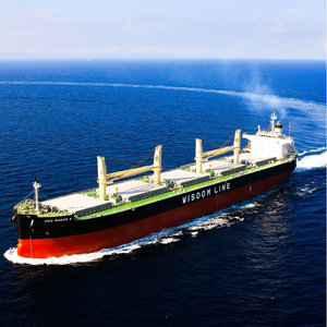 Little Orange Logistics, service de fret maritime LCL, Chine vers Taïwan, meubles, appareils électroménagers, machines, articles volumineux, livraison express - Product Image 1