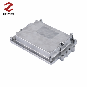 Servicios de Fundición al Vacío de Acero Inoxidable de Precisión Personalizada, Fabricación en China - Product Image 5