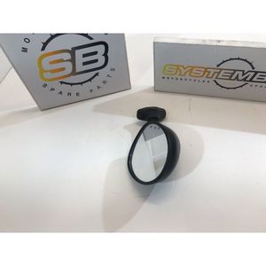Specchietto Laterale Destro YAMAHA FZ8 Fazer 42P-26290-00 per Moto - Product Image 6