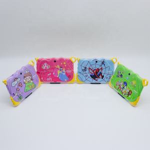 <span class=keywords><strong>Tablette</strong></span> pour enfants ATOUCH WE6, <span class=keywords><strong>tablette</strong></span> électronique pour enfants de 7 pouces, pour enfants de 2 à 7 ans, <span class=keywords><strong>tablette</strong></span> <span class=keywords><strong>Android</strong></span> pour tout-petits, <span class=keywords><strong>tablette</strong></span> PC pour enfants de 16 pouces - Product Image 2