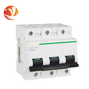 Brand New Original -Schneider- A9N19826 <b>Miniature</b> <b>Circuit</b> <b>Breakers</b> PLC Programmable Controller 16 I/O I/O Link Communication - Product Image 2