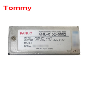 อะไหล่อุตสาหกรรม A14L-0102-0002 - Product Image 5