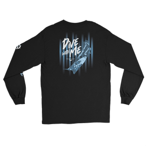 Trouvez vos t-shirts à manches longues essentiels pour la plongée en apnée toute saison - Product Image 3