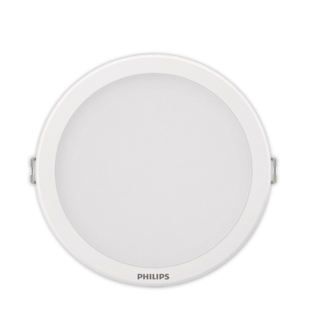 Philips Downlight Authentic LED Household Embedded Downlight DN500B Waterproof and Anti-glare Concealed Ultra-thin Downlight