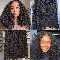 Pelucas de Cabello Humano Liso Natural Vietnamita sin Procesar, Cabello Virgen Negro Natural, Proveedor Mayorista de Cabello Humano Liso Natural