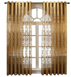 Support mural moderne tissé en or pour la maison et la salle d'exposition des magasins pour l'affichage des rideaux dans les hôtels hôpitaux Espaces sur le thème du printemps Motif de fruits - Product Image 1