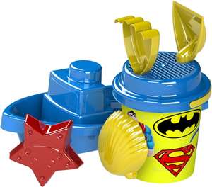 Juego de Juguetes de Playa de Verano Altamente Recomendado, Juego de Arena para Niños, Diversión Acuática, Alta Calidad - Product Image 4