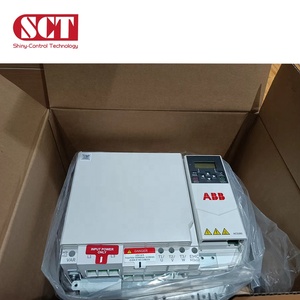 Variador de Frecuencia (VFD) Trifásico de 380-480V para la Serie ACS380 de 4-18.5KW para Bombas y Ascensores IP21 - Product Image 1