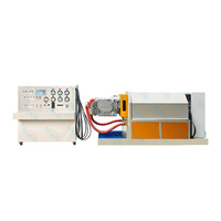 Banc d'essai de transmission BEACON BCZB-4 banc d'essai de dynamomètre de transmission à usage intensif automatique