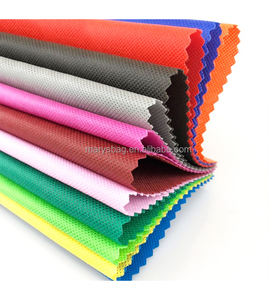 Sac fourre-tout de créateur Non tissé laminé rose brillant, sensibilisation au <span class=keywords><strong>Cancer</strong></span> du sein - Product Image 6