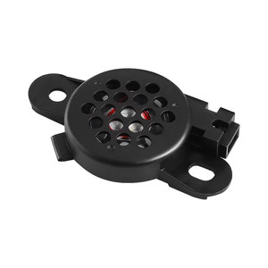 Avertisseur sonore de radar de recul 4B0 919 279 8E0919279, coque en plastique ABS pour aide au recul de voiture Lavida - Product Image 1