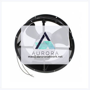 Ventilador de refrigeración OEM de alta calidad, 1570-1863-ND, con buen precio - Product Image 1