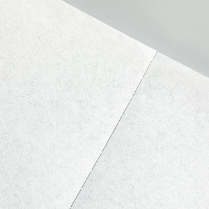 Paños Industriales para Eliminar el Polvo, Rectangulares de 25x35cm, 500 Piezas para Limpieza y Secado - Product Image 1