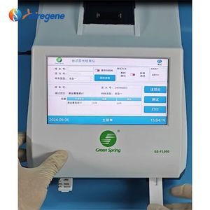Analyseur de dosage par flux latéral (LFA) pour immunoessais par fluorescence - Product Image 3